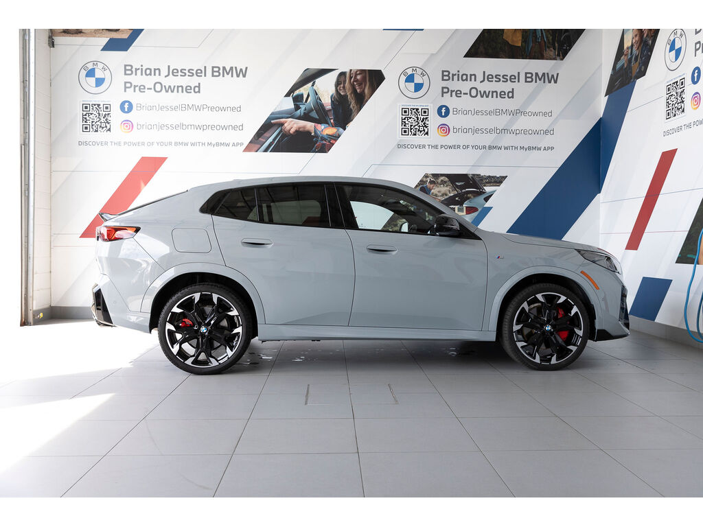 2024 BMW X2 M35i, Vancouver, Cash