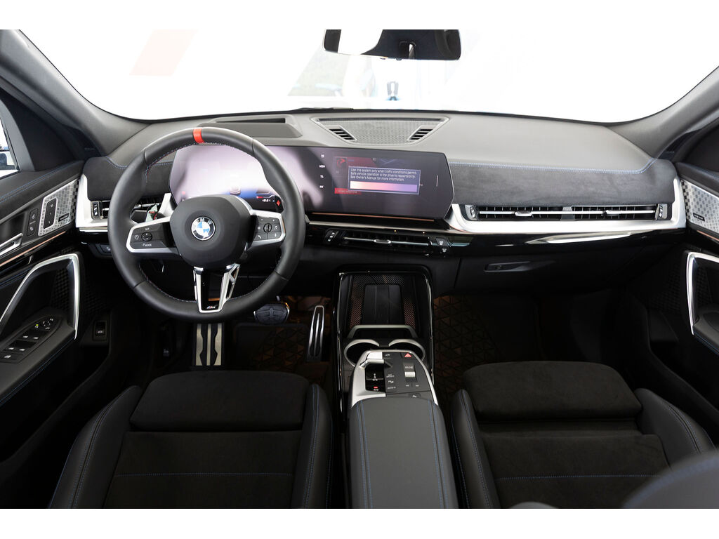 2024 BMW X2 M35i, Vancouver, Cash
