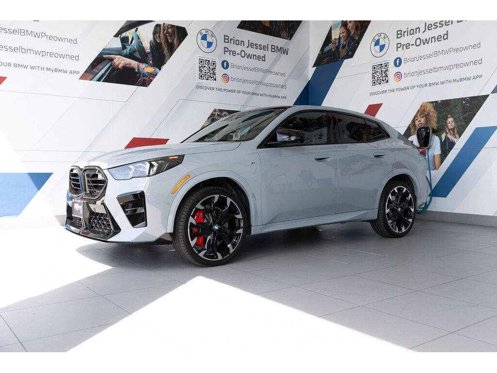 2024 BMW X2 M35i, Vancouver, Cash