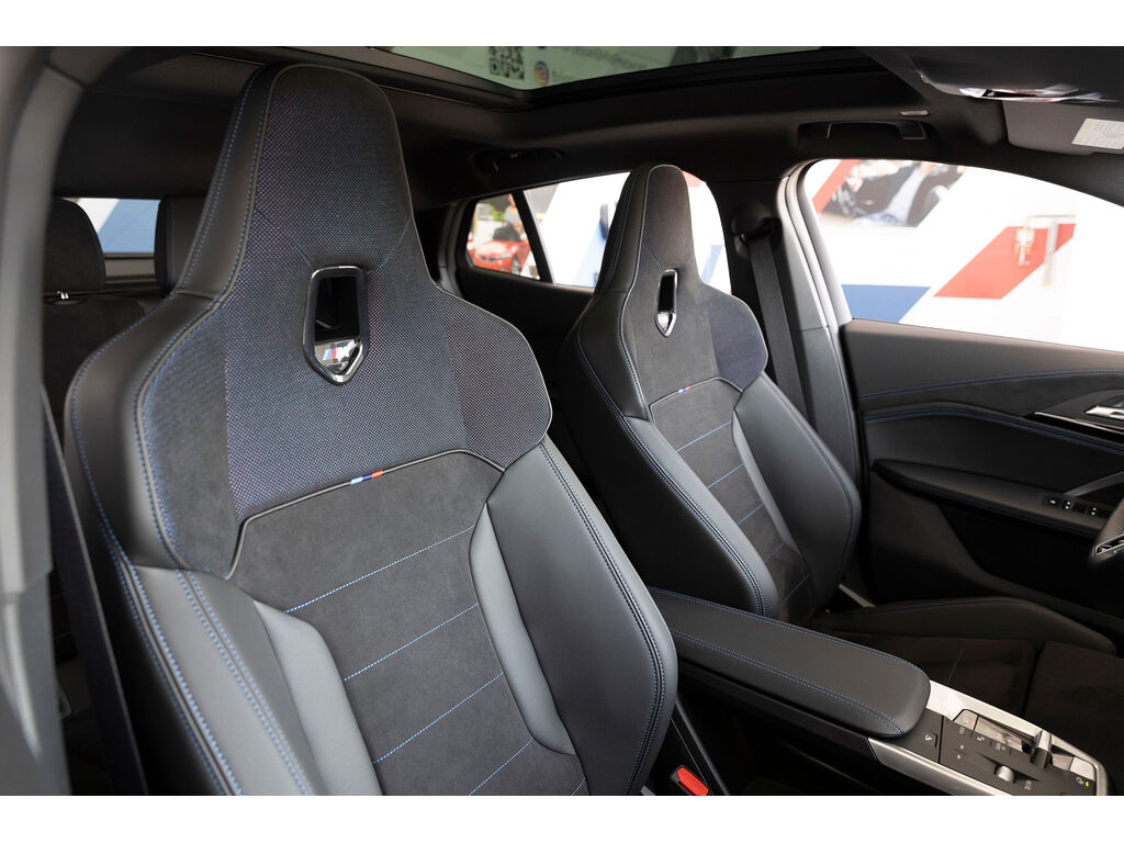 2024 BMW X2 M35i, Vancouver, Cash