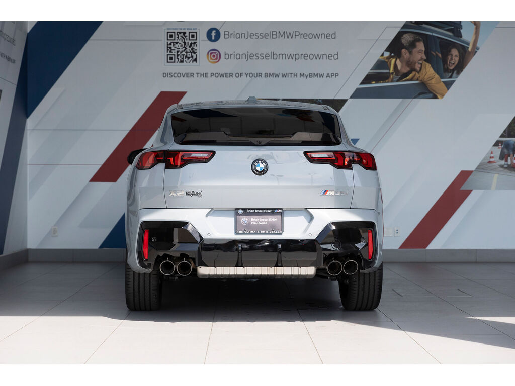 2024 BMW X2 M35i, Vancouver, Cash