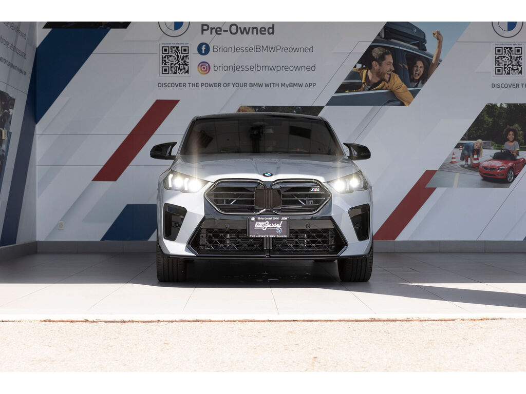 2024 BMW X2 M35i, Vancouver, Cash