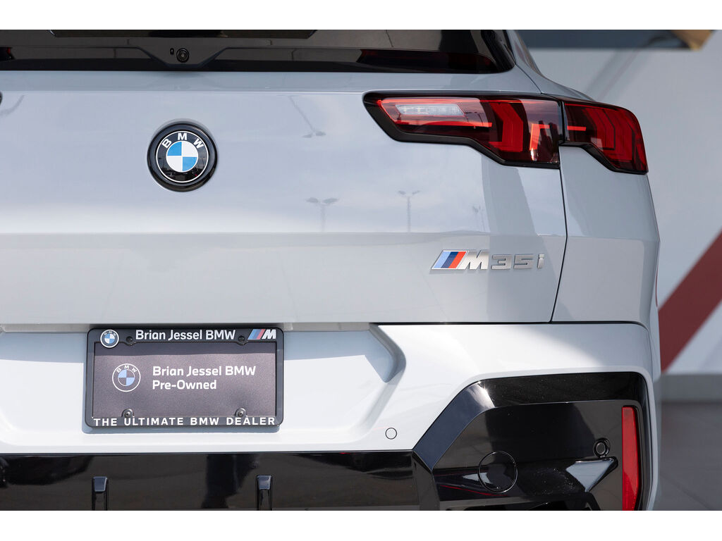 2024 BMW X2 M35i, Vancouver, Cash