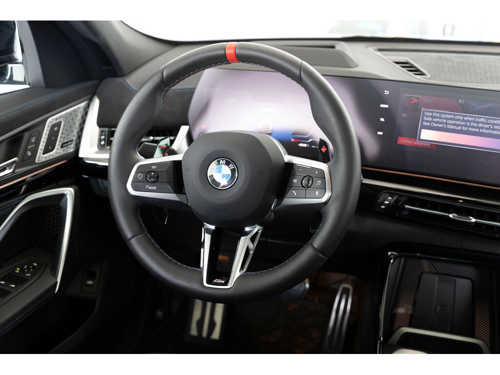 2024 BMW X2 M35i, Vancouver, Cash