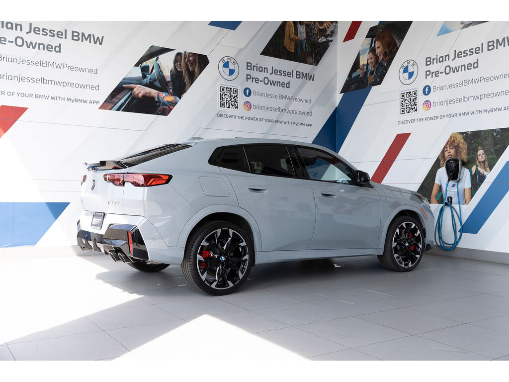2024 BMW X2 M35i, Vancouver, Cash