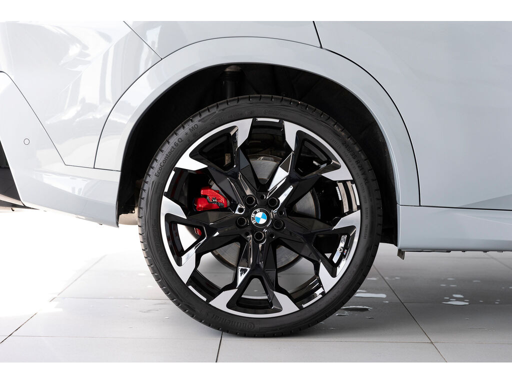2024 BMW X2 M35i, Vancouver, Cash
