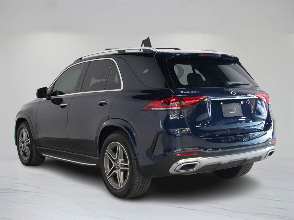 2022 Mercedes-Benz GLE 350 4MATIC, 多伦多, 全款车