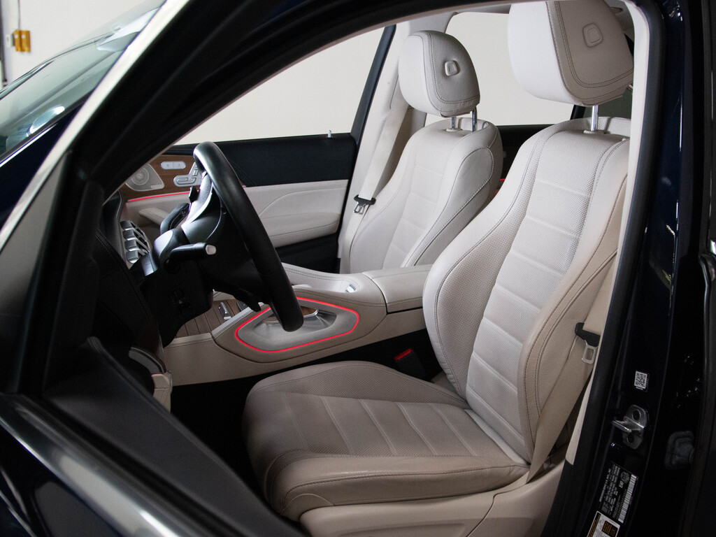 2022 Mercedes-Benz GLE 350 4MATIC, 多伦多, 全款车
