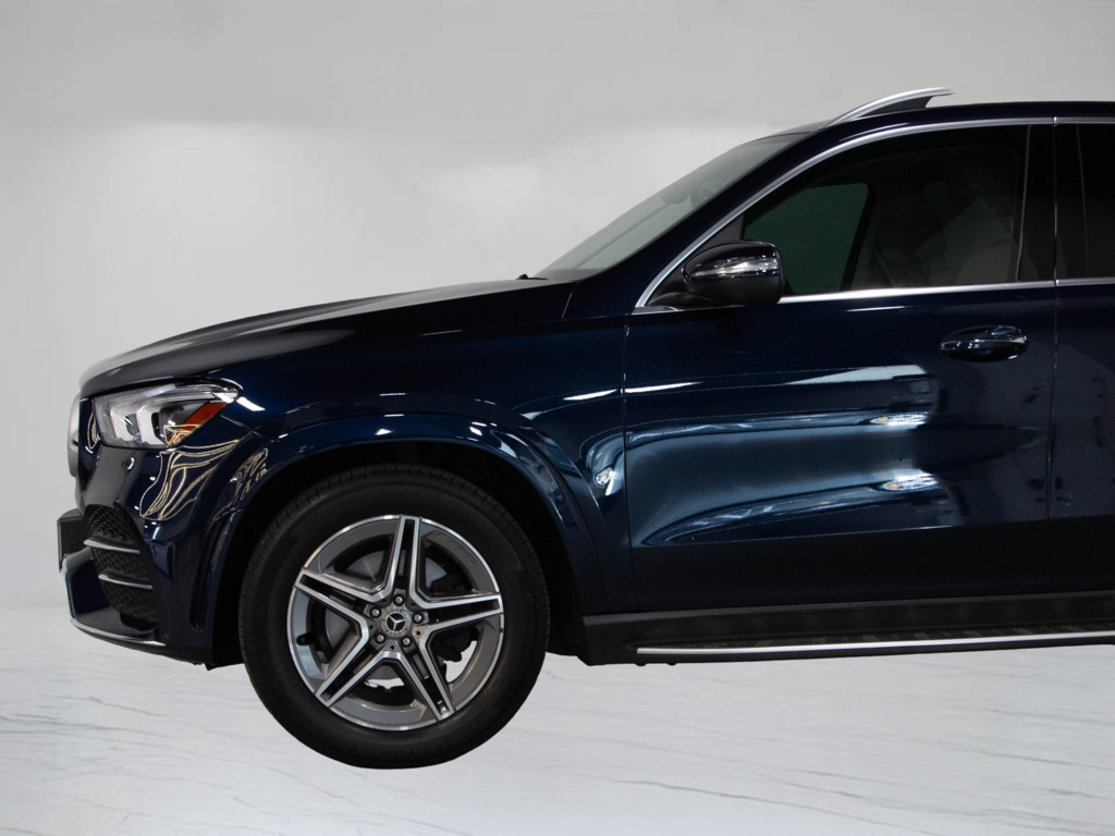 2022 Mercedes-Benz GLE 350 4MATIC, 多伦多, 全款车