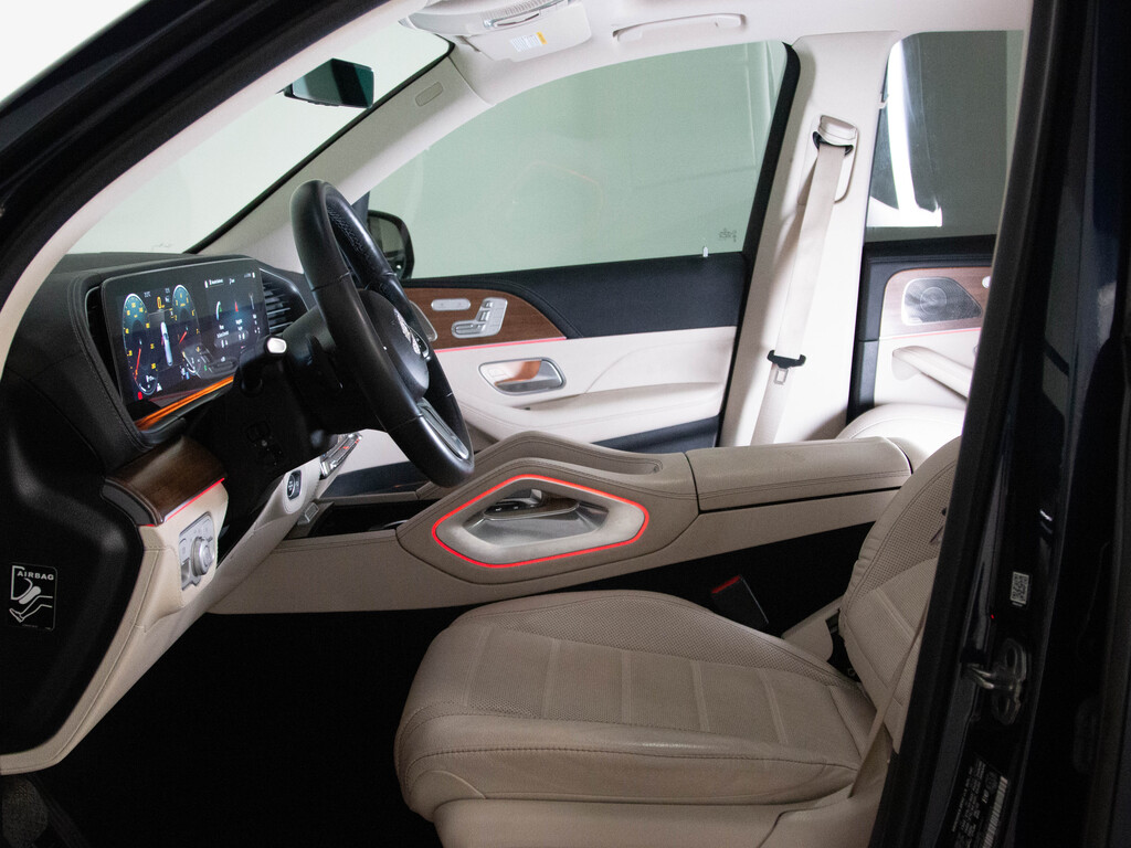 2022 Mercedes-Benz GLE 350 4MATIC, 多伦多, 全款车