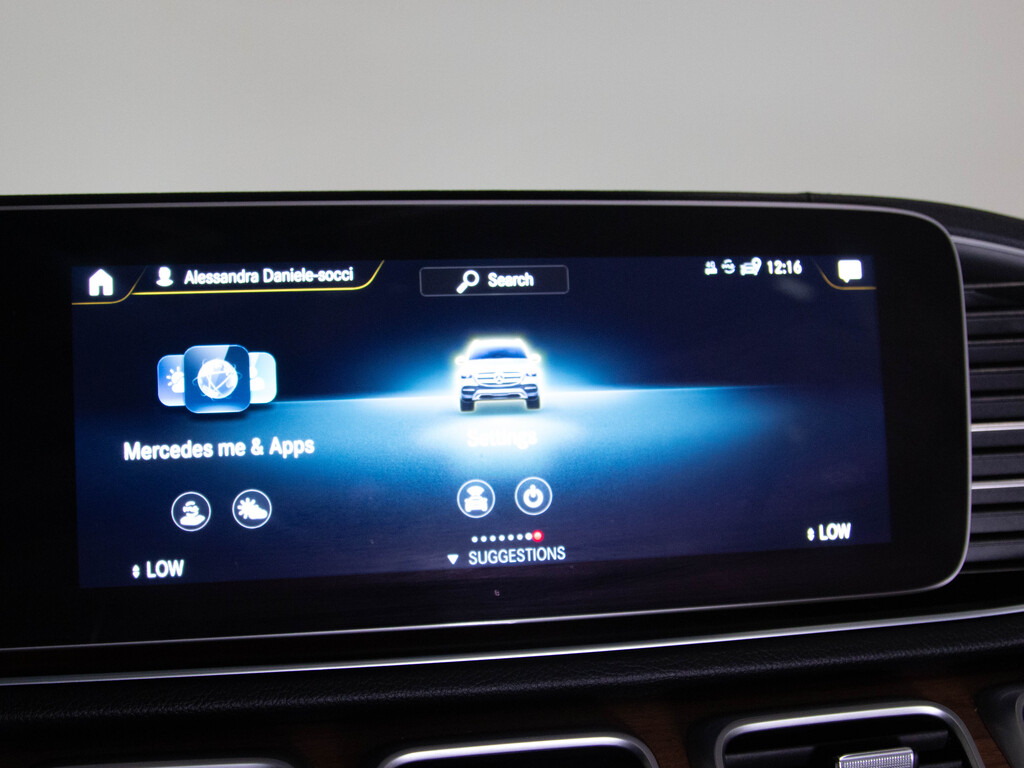 2022 Mercedes-Benz GLE 350 4MATIC, 多伦多, 全款车