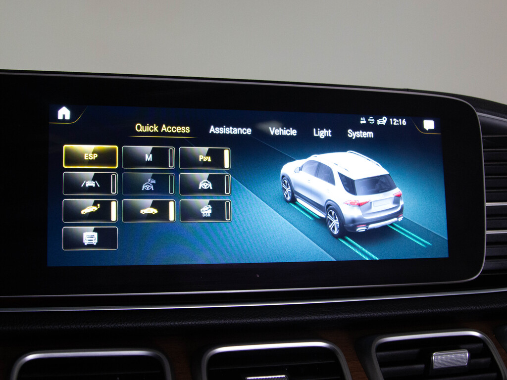 2022 Mercedes-Benz GLE 350 4MATIC, 多伦多, 全款车