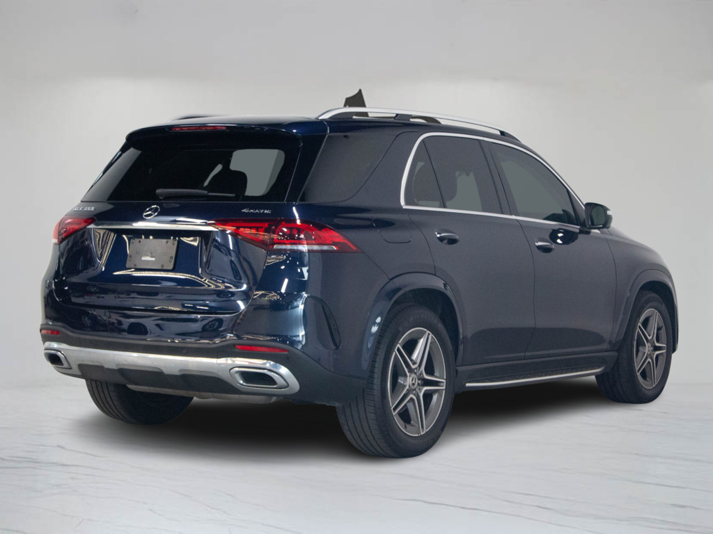 2022 Mercedes-Benz GLE 350 4MATIC, 多伦多, 全款车