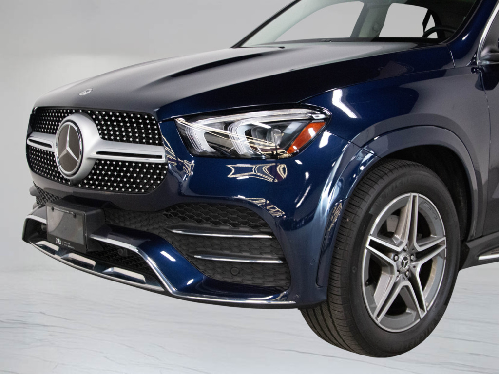 2022 Mercedes-Benz GLE 350 4MATIC, 多伦多, 全款车