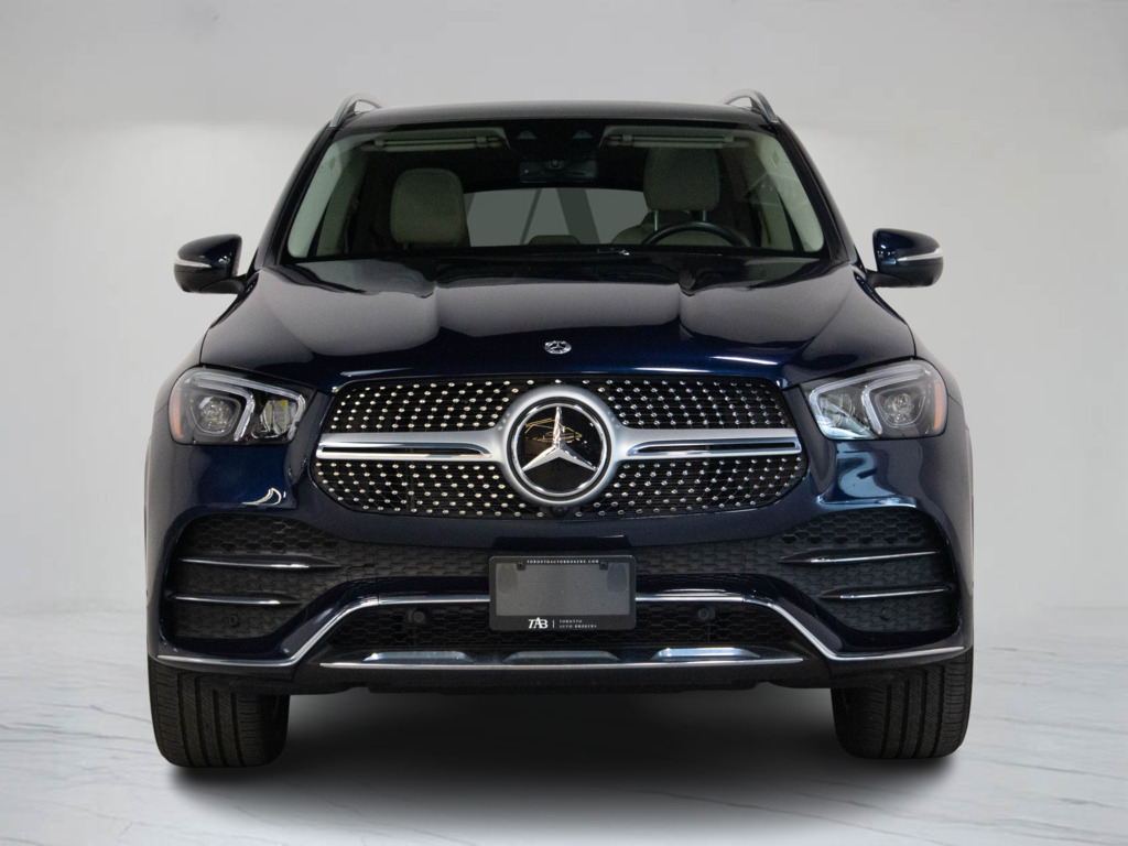 2022 Mercedes-Benz GLE 350 4MATIC, 多伦多, 全款车