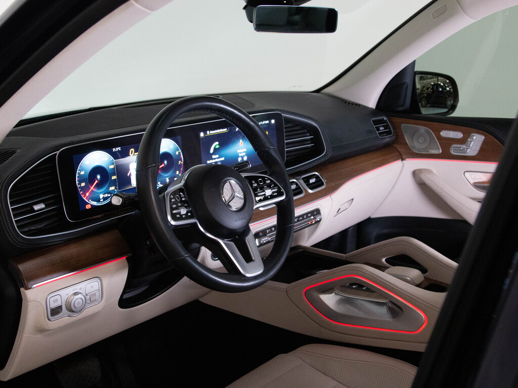 2022 Mercedes-Benz GLE 350 4MATIC, 多伦多, 全款车