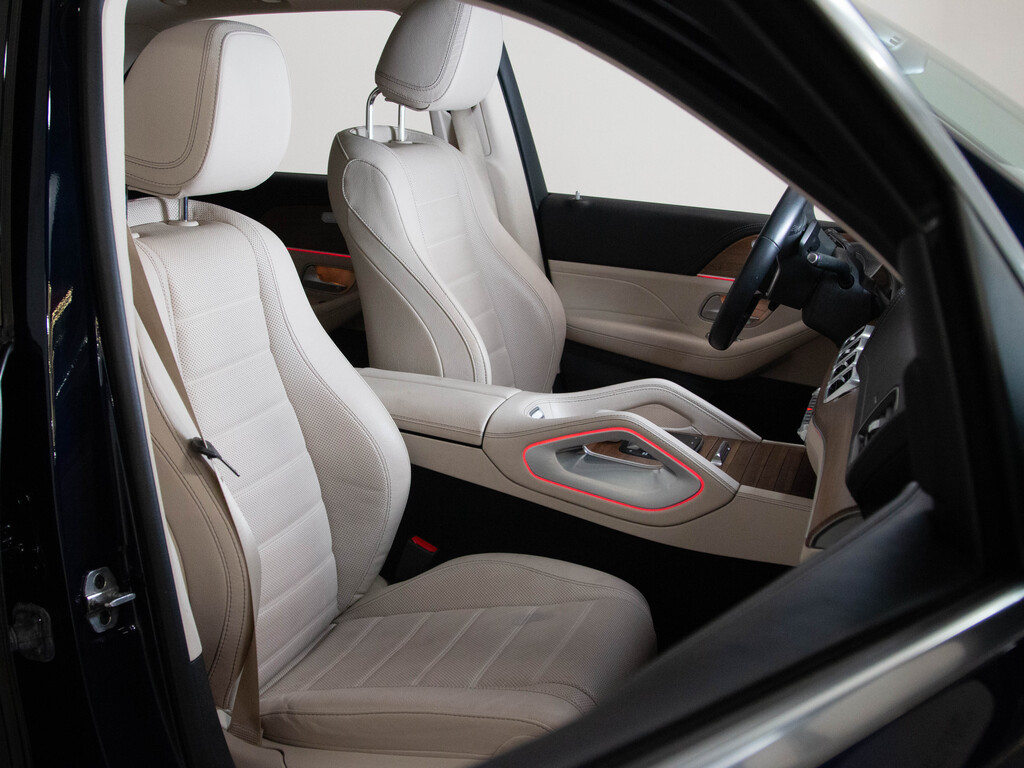2022 Mercedes-Benz GLE 350 4MATIC, 多伦多, 全款车