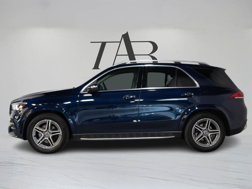 2022 Mercedes-Benz GLE 350 4MATIC, 多伦多, 全款车
