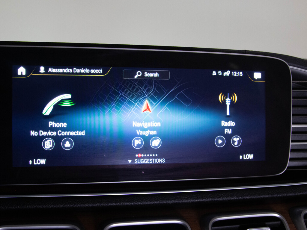 2022 Mercedes-Benz GLE 350 4MATIC, 多伦多, 全款车