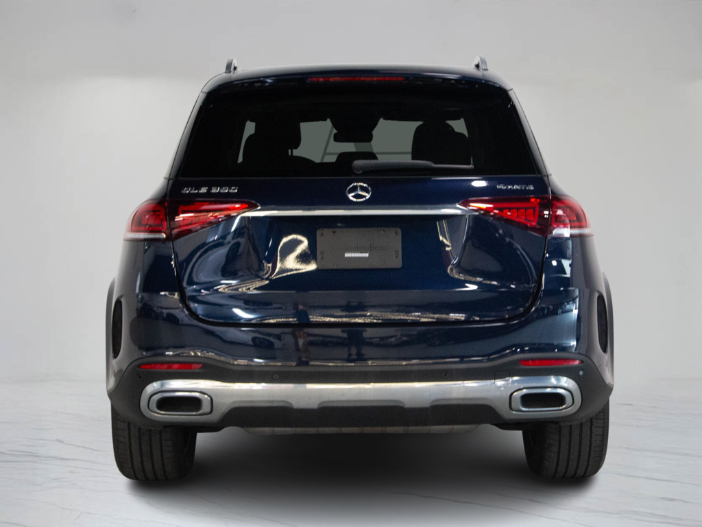 2022 Mercedes-Benz GLE 350 4MATIC, 多伦多, 全款车