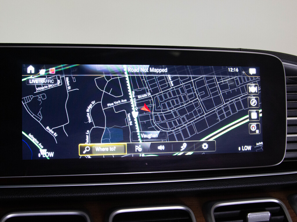 2022 Mercedes-Benz GLE 350 4MATIC, 多伦多, 全款车