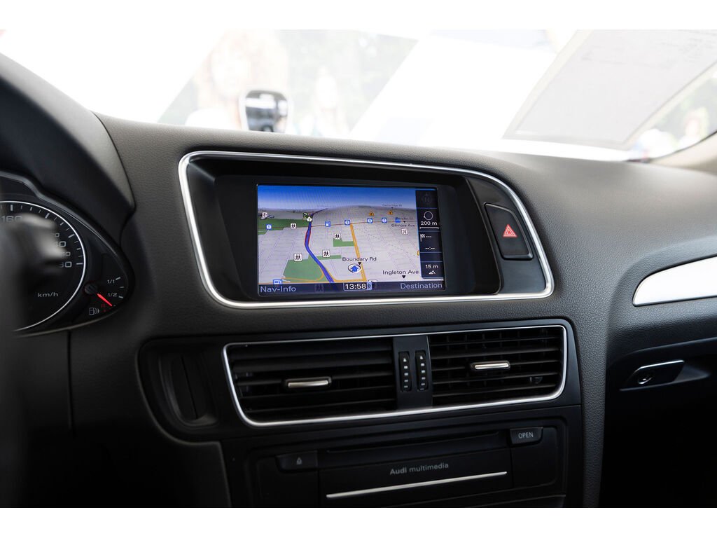 2011 Audi Q5 2.0T Premium Plus, Vancouver, Cash