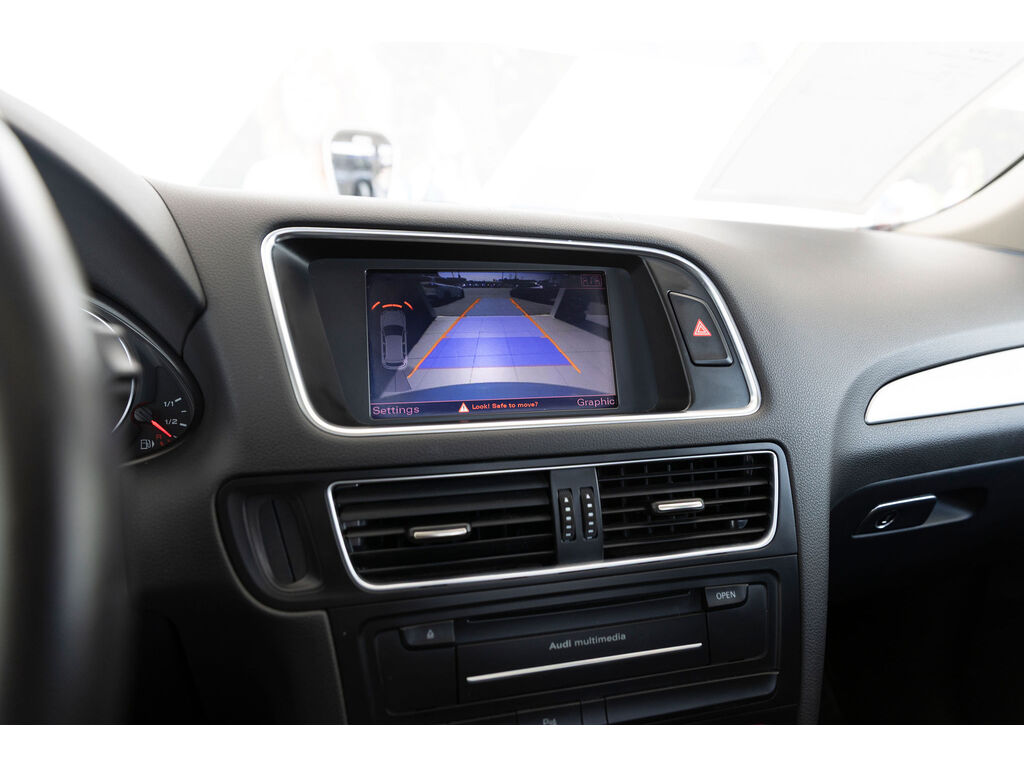 2011 Audi Q5 2.0T Premium Plus, Vancouver, Cash