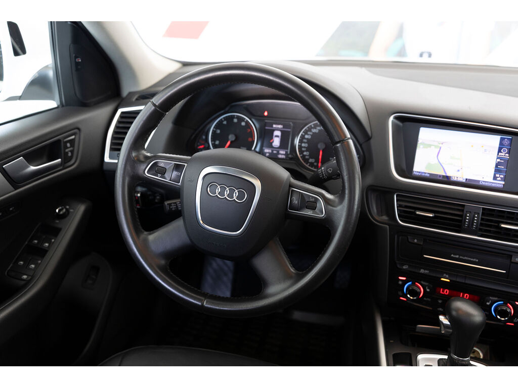 2011 Audi Q5 2.0T Premium Plus, Vancouver, Cash