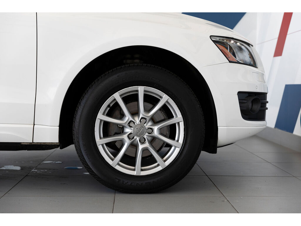 2011 Audi Q5 2.0T Premium Plus, Vancouver, Cash