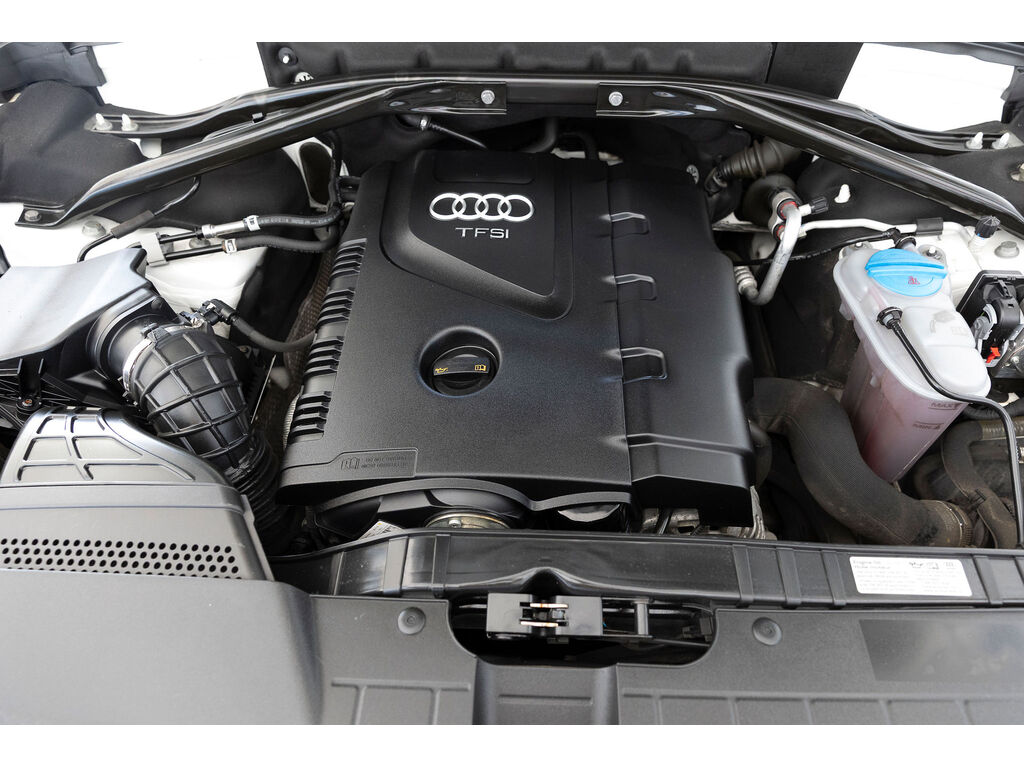 2011 Audi Q5 2.0T Premium Plus, Vancouver, Cash