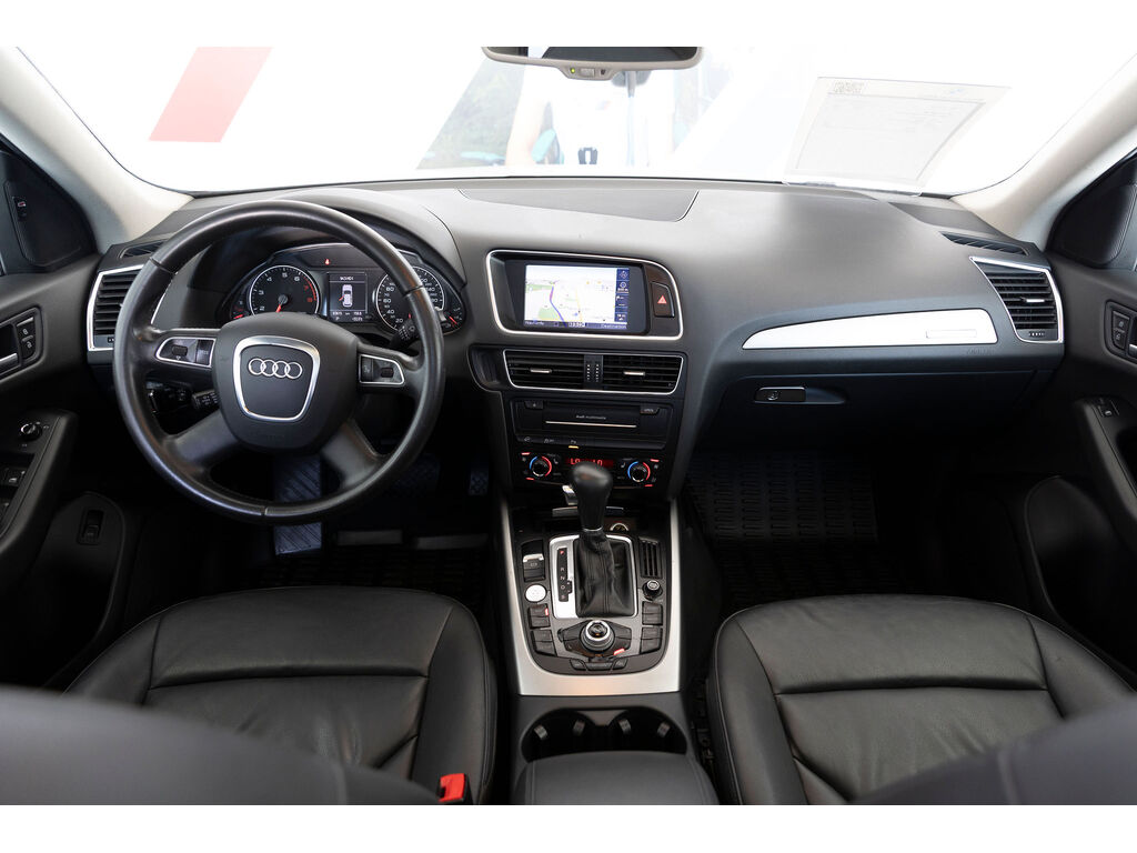 2011 Audi Q5 2.0T Premium Plus, Vancouver, Cash