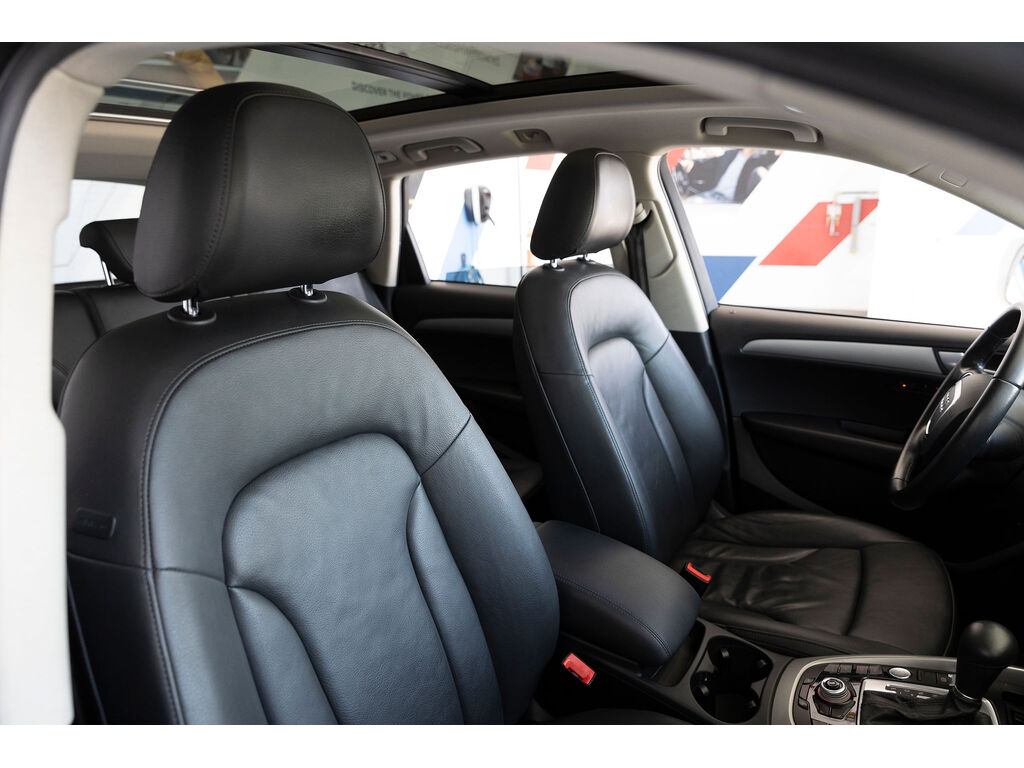 2011 Audi Q5 2.0T Premium Plus, Vancouver, Cash
