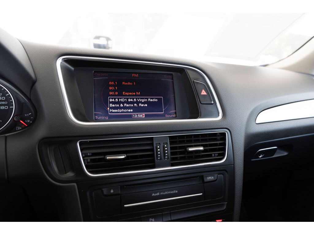 2011 Audi Q5 2.0T Premium Plus, Vancouver, Cash