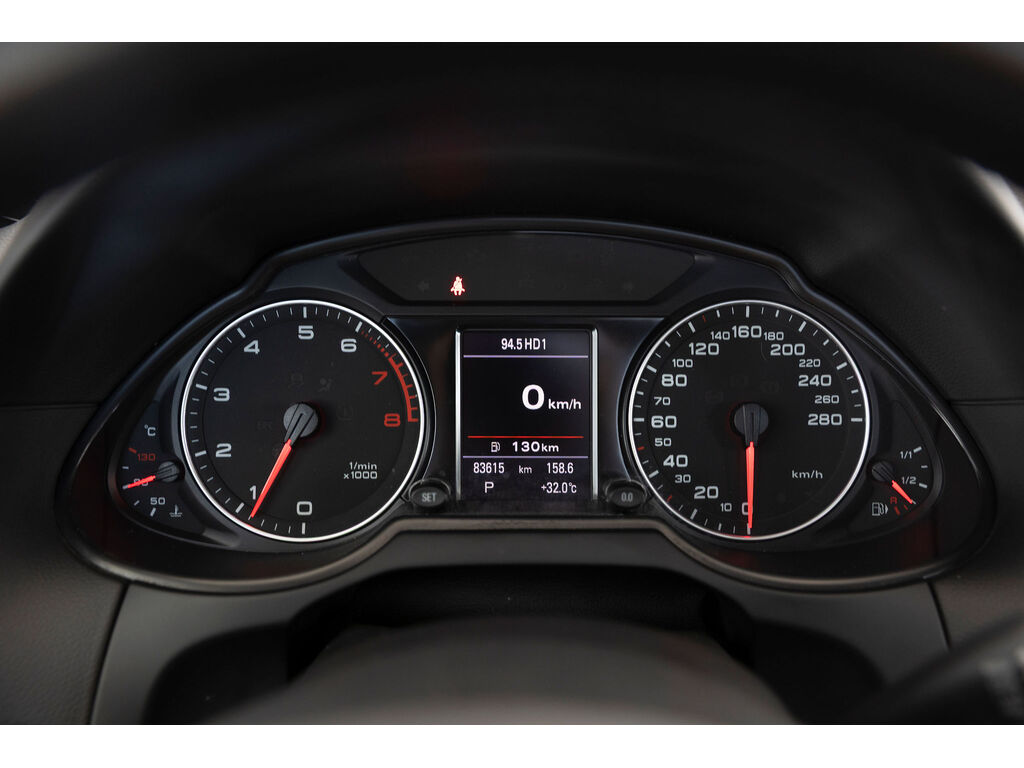 2011 Audi Q5 2.0T Premium Plus, Vancouver, Cash