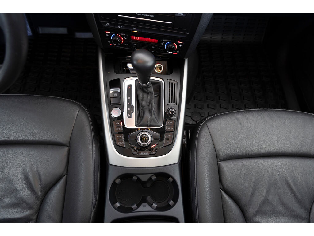 2011 Audi Q5 2.0T Premium Plus, Vancouver, Cash