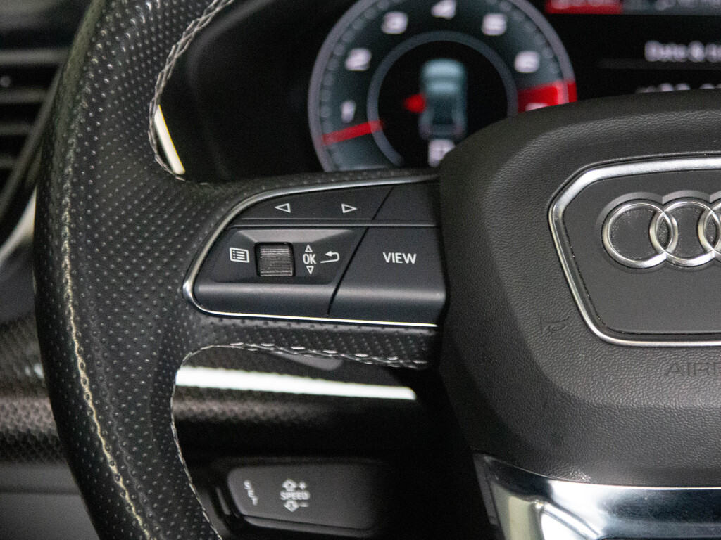2021 Audi SQ5 3.0T Progressiv, 多伦多, 全款车