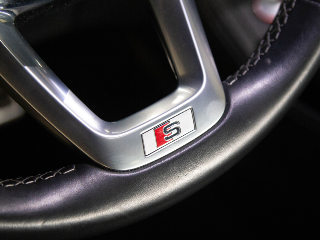 2021 Audi SQ5 3.0T Progressiv, 多伦多, 全款车