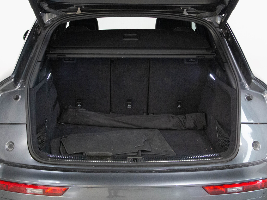2021 Audi SQ5 3.0T Progressiv, 多伦多, 全款车