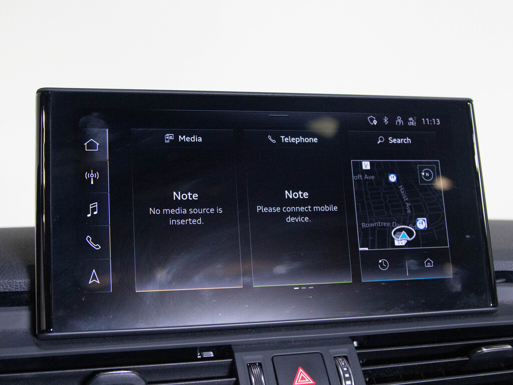 2021 Audi SQ5 3.0T Progressiv, 多伦多, 全款车