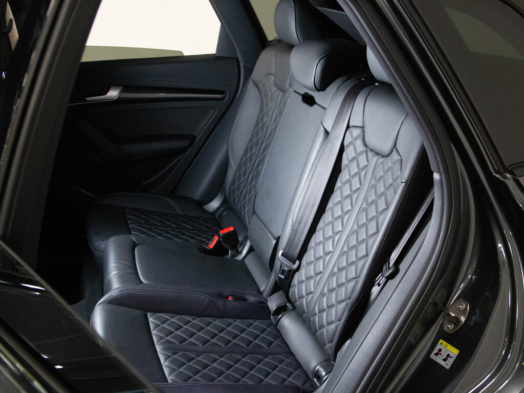 2021 Audi SQ5 3.0T Progressiv, 多伦多, 全款车