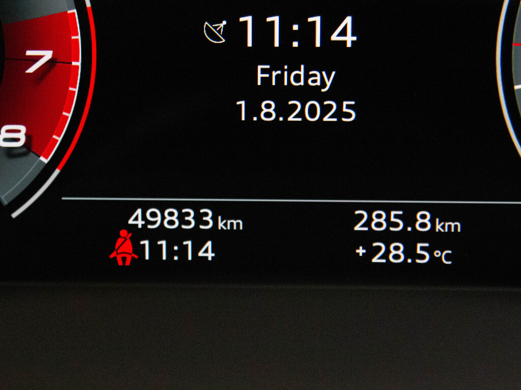 2021 Audi SQ5 3.0T Progressiv, 多伦多, 全款车