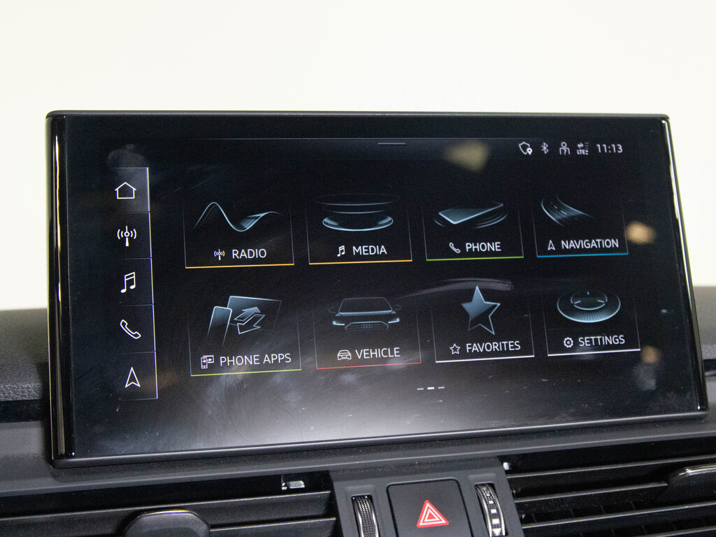2021 Audi SQ5 3.0T Progressiv, 多伦多, 全款车