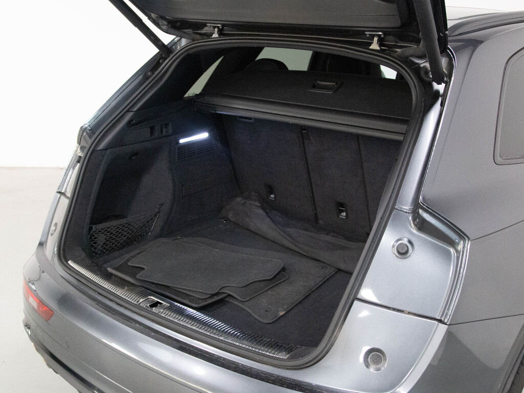 2021 Audi SQ5 3.0T Progressiv, 多伦多, 全款车