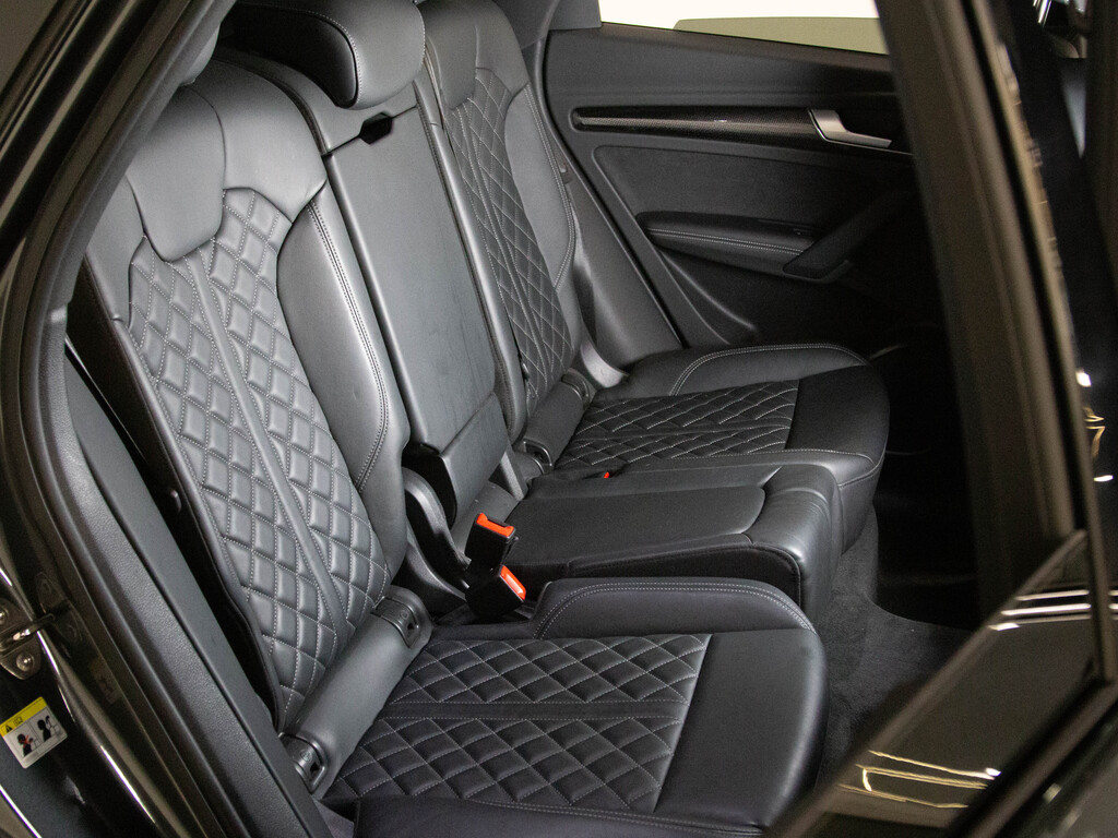 2021 Audi SQ5 3.0T Progressiv, 多伦多, 全款车