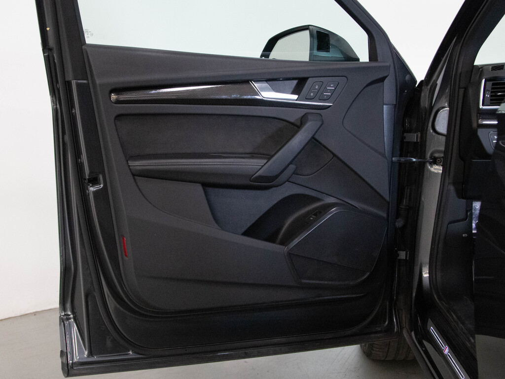 2021 Audi SQ5 3.0T Progressiv, 多伦多, 全款车
