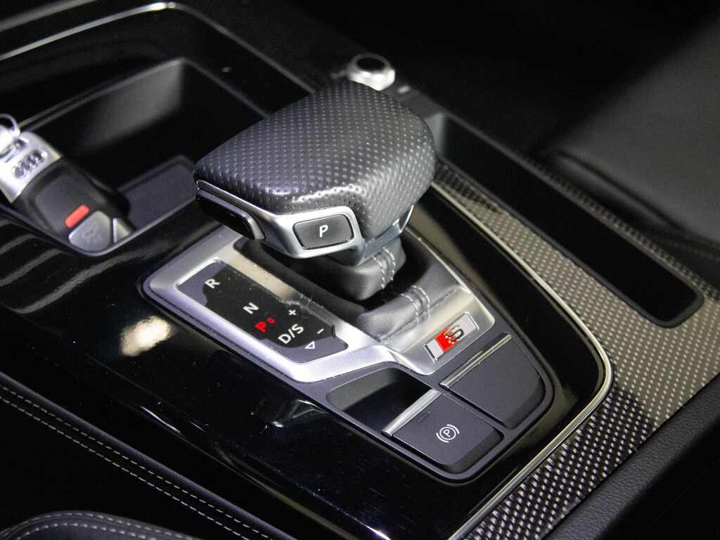 2021 Audi SQ5 3.0T Progressiv, 多伦多, 全款车