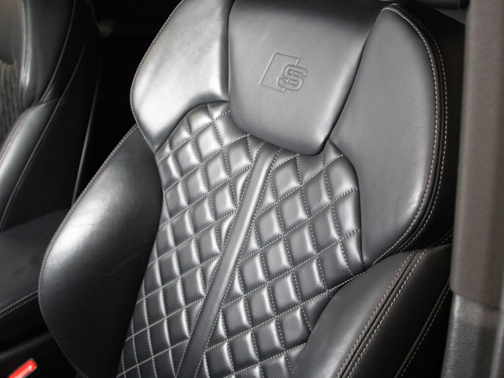 2021 Audi SQ5 3.0T Progressiv, 多伦多, 全款车