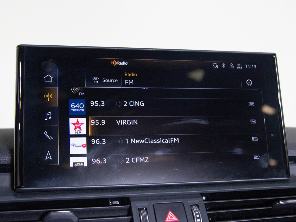 2021 Audi SQ5 3.0T Progressiv, 多伦多, 全款车