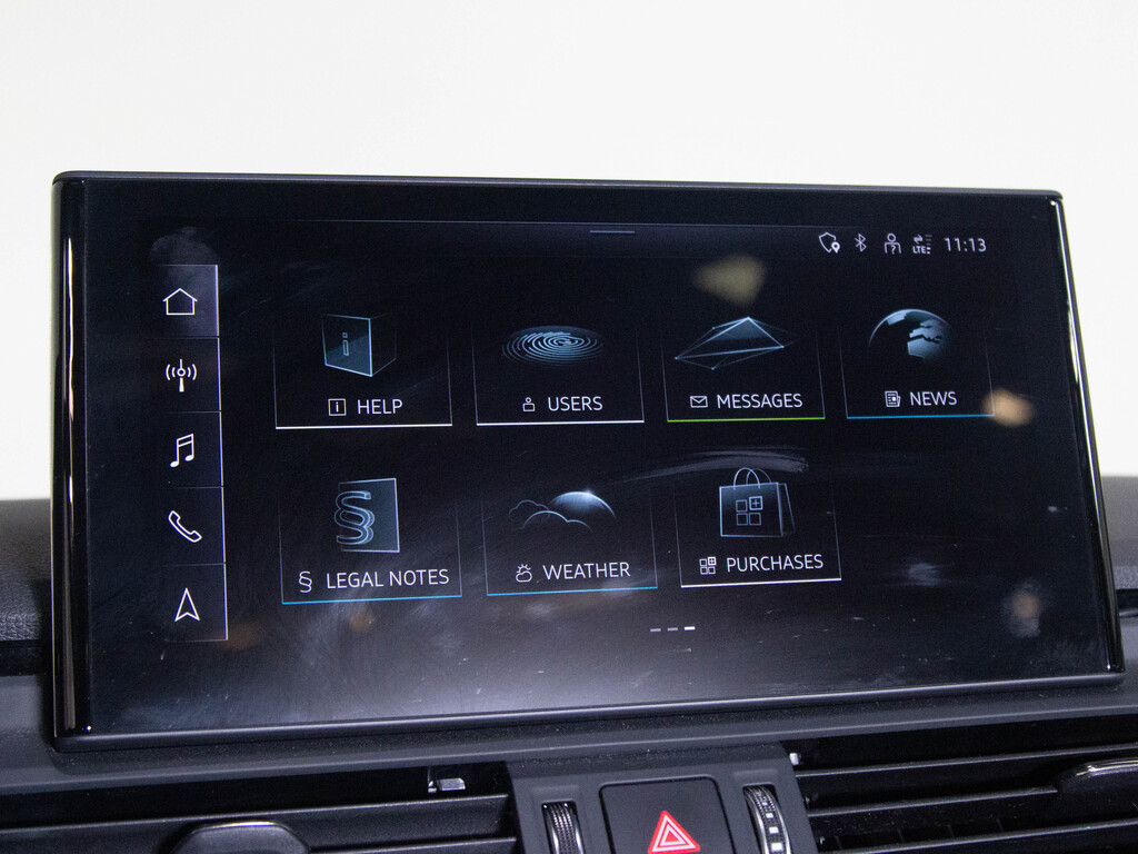 2021 Audi SQ5 3.0T Progressiv, 多伦多, 全款车