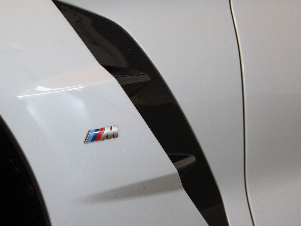 2020 BMW Z4 M40i, 多伦多, 全款车